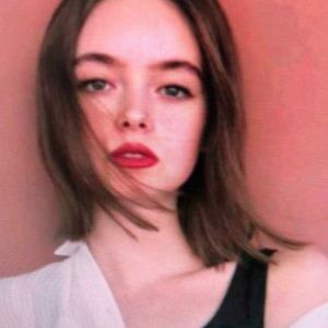 Meet your Posher, Ivy